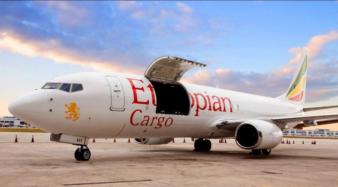 ADL Aviation cargo operations